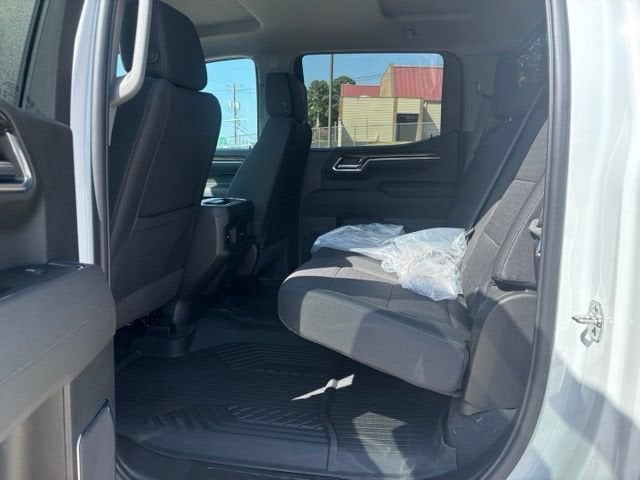 2026 Chevrolet Silverado 1500 LT Trail Boss - Photo 12