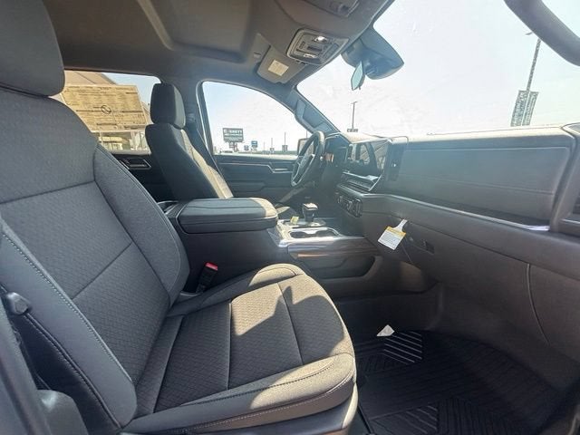 2026 Chevrolet Silverado 1500 LT Trail Boss - Photo 16
