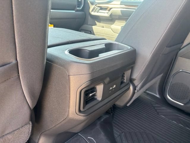 2026 Chevrolet Silverado 1500 LT Trail Boss - Photo 20