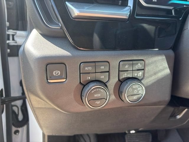 2026 Chevrolet Silverado 1500 LT Trail Boss - Photo 22