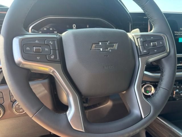 2026 Chevrolet Silverado 1500 LT Trail Boss - Photo 23