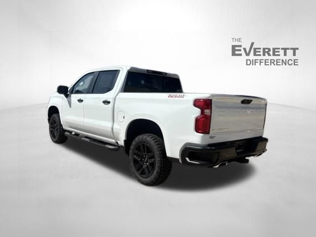 2026 Chevrolet Silverado 1500 LT Trail Boss - Photo 5