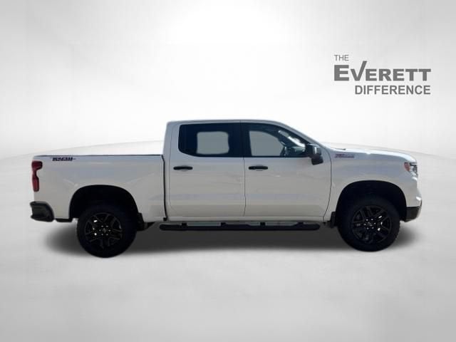 2026 Chevrolet Silverado 1500 LT Trail Boss - Photo 8