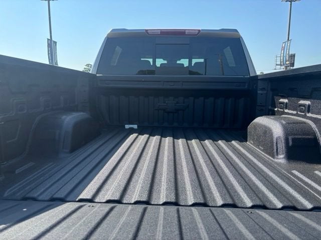 2026 Chevrolet Silverado 1500 LT Trail Boss - Photo 10
