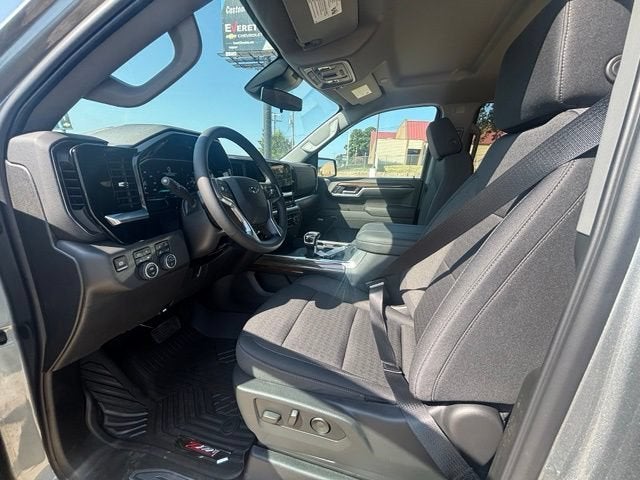 2026 Chevrolet Silverado 1500 LT Trail Boss - Photo 11