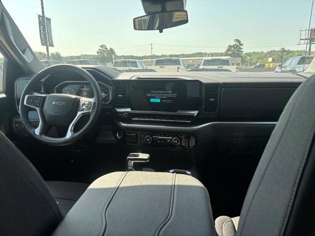 2026 Chevrolet Silverado 1500 LT Trail Boss - Photo 13