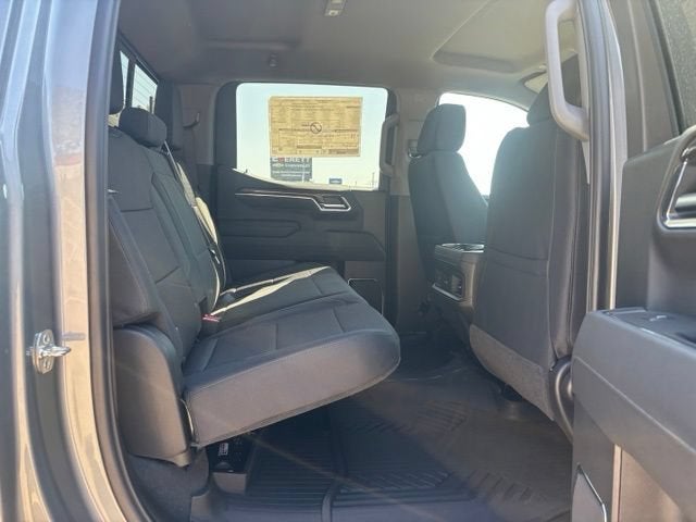 2026 Chevrolet Silverado 1500 LT Trail Boss - Photo 14
