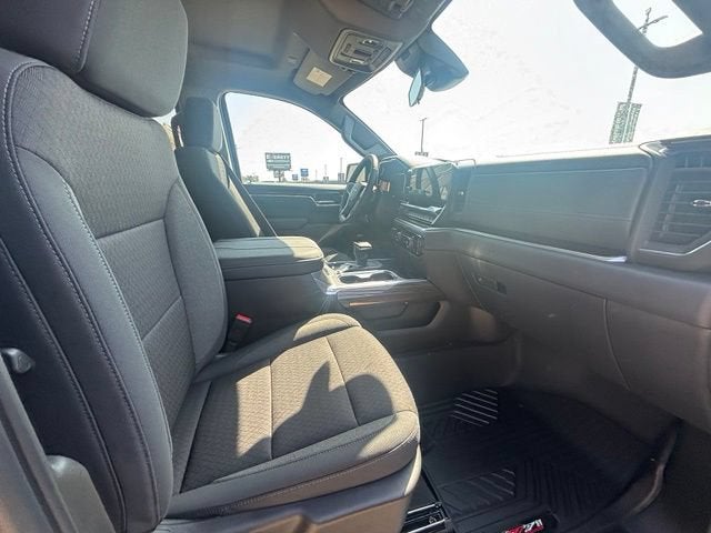 2026 Chevrolet Silverado 1500 LT Trail Boss - Photo 16