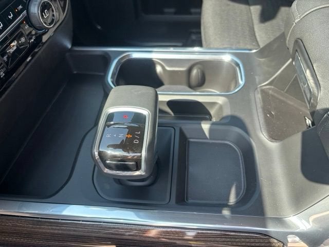 2026 Chevrolet Silverado 1500 LT Trail Boss - Photo 19