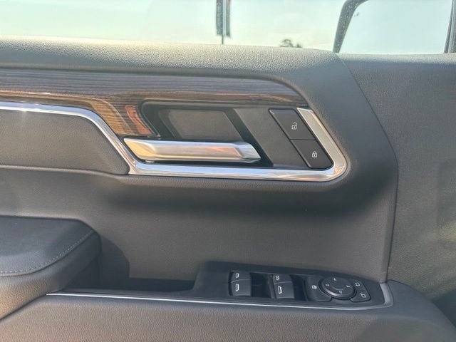 2026 Chevrolet Silverado 1500 LT Trail Boss - Photo 20