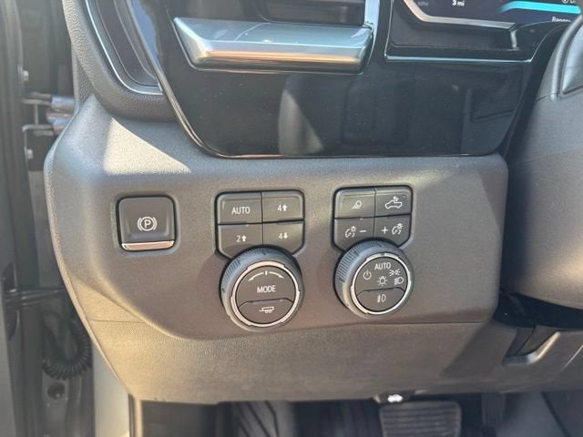 2026 Chevrolet Silverado 1500 LT Trail Boss - Photo 21