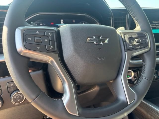 2026 Chevrolet Silverado 1500 LT Trail Boss - Photo 22