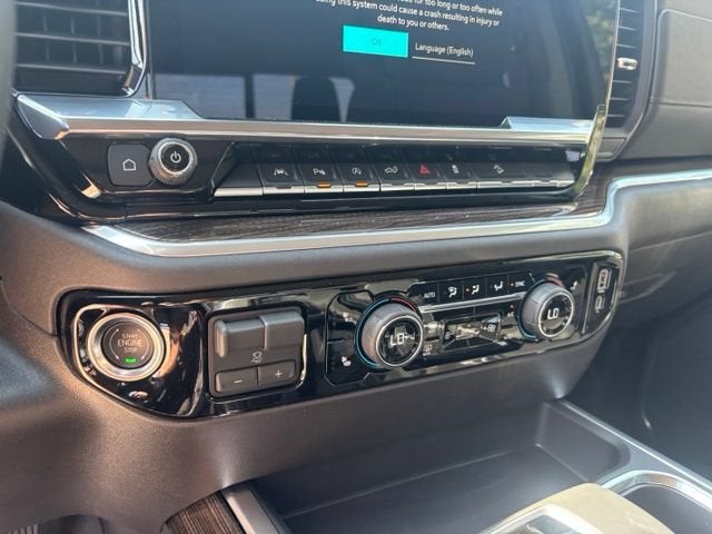 2026 Chevrolet Silverado 1500 LT Trail Boss - Photo 24