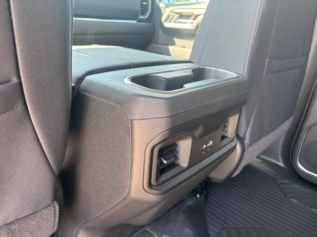 2026 Chevrolet Silverado 1500 LT Trail Boss - Photo 25