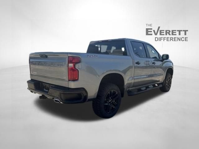 2026 Chevrolet Silverado 1500 LT Trail Boss - Photo 7