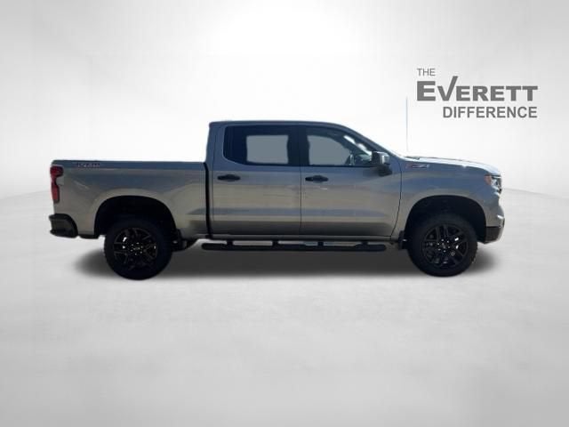 2026 Chevrolet Silverado 1500 LT Trail Boss - Photo 8