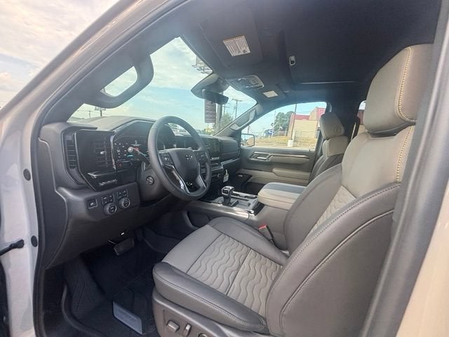 2026 Chevrolet Silverado 1500 ZR2 - Photo 11