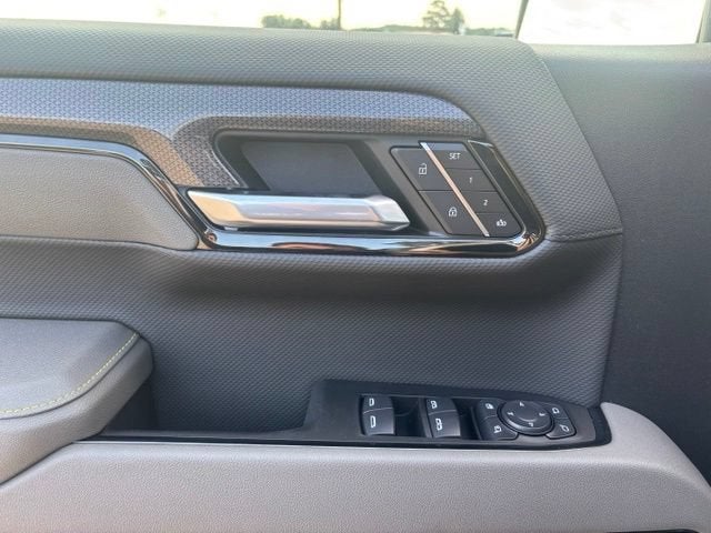 2026 Chevrolet Silverado 1500 ZR2 - Photo 20