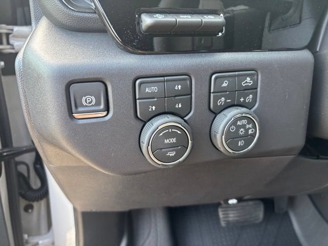 2026 Chevrolet Silverado 1500 ZR2 - Photo 21