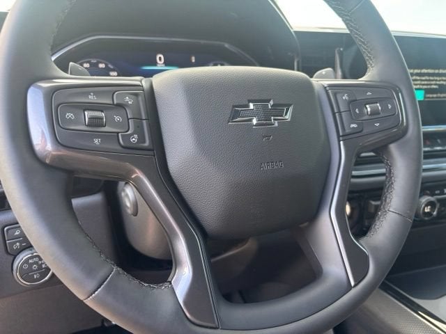 2026 Chevrolet Silverado 1500 ZR2 - Photo 22