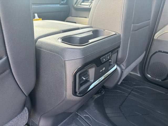 2026 Chevrolet Silverado 1500 ZR2 - Photo 25