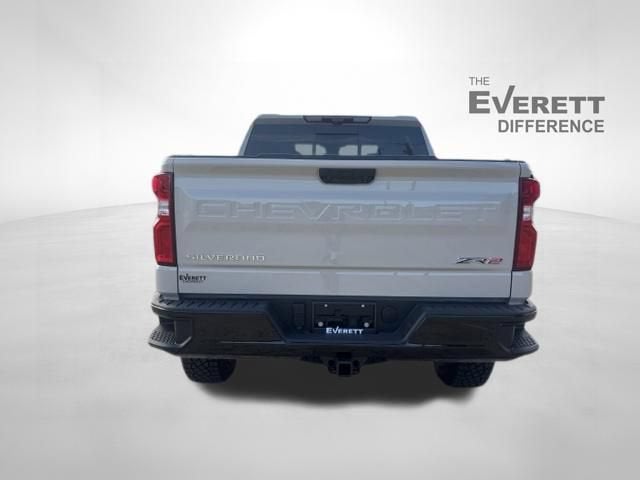 2026 Chevrolet Silverado 1500 ZR2 - Photo 6