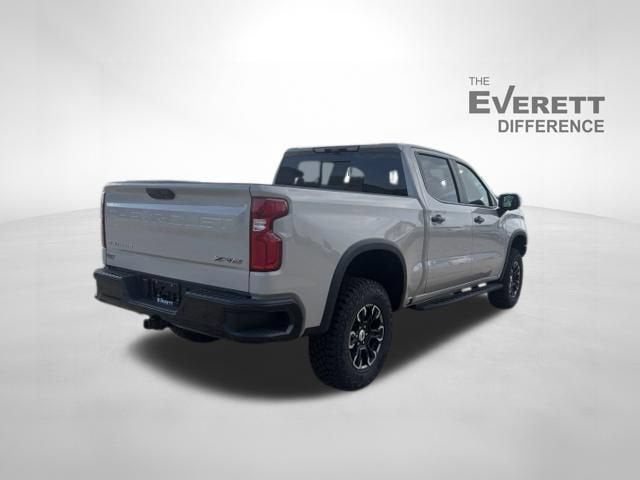 2026 Chevrolet Silverado 1500 ZR2 - Photo 7