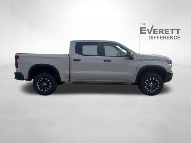 2026 Chevrolet Silverado 1500 ZR2 - Photo 8