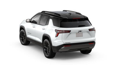 2027 Chevrolet Equinox FWD LT