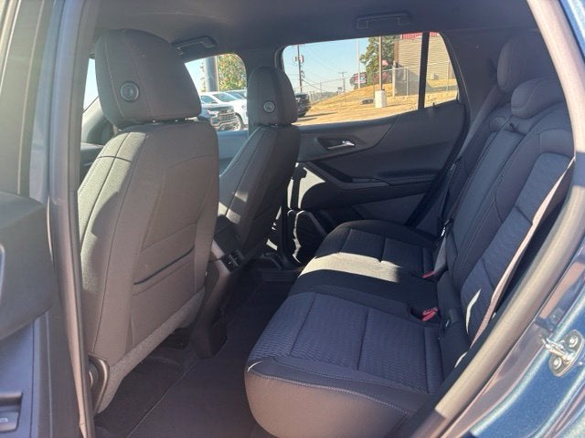 2027 Chevrolet Equinox LT - Photo 12