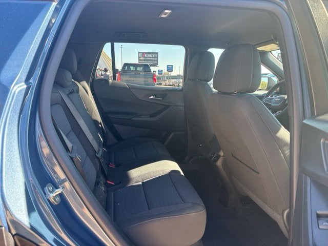 2027 Chevrolet Equinox LT - Photo 14