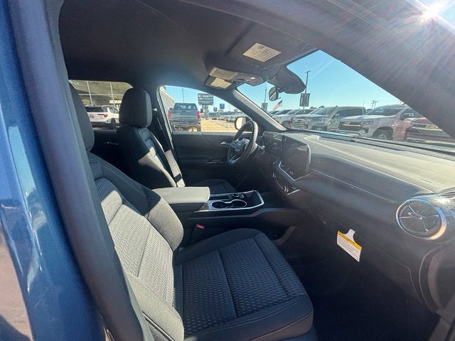 2027 Chevrolet Equinox LT - Photo 16