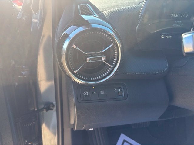 2027 Chevrolet Equinox LT - Photo 22