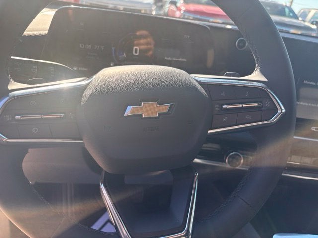 2027 Chevrolet Equinox LT - Photo 23
