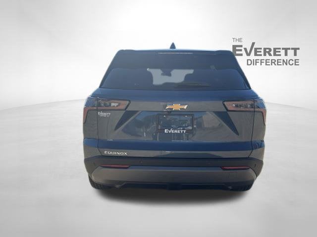 2027 Chevrolet Equinox LT - Photo 6