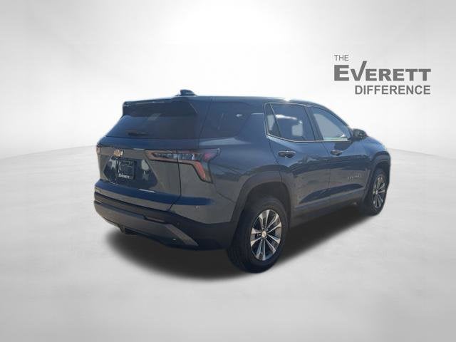 2027 Chevrolet Equinox LT - Photo 7