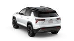 2027 Chevrolet Equinox FWD LT