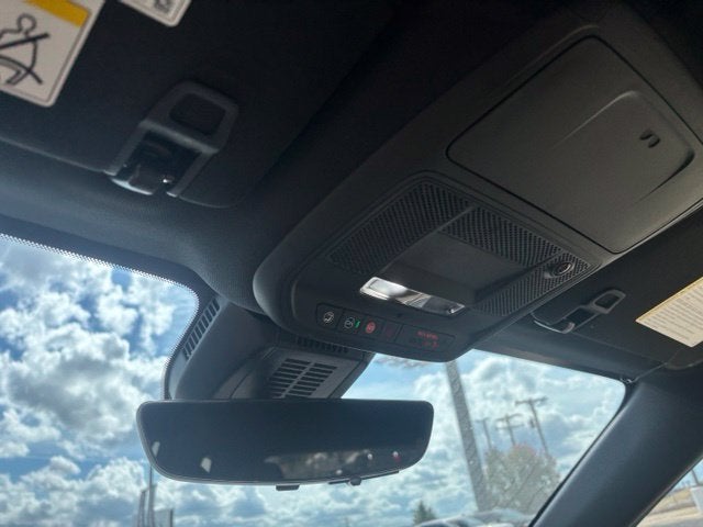 2027 Chevrolet Equinox ACTIV - Photo 21