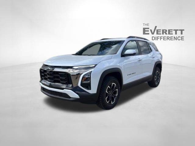 2027 Chevrolet Equinox ACTIV - Photo 3