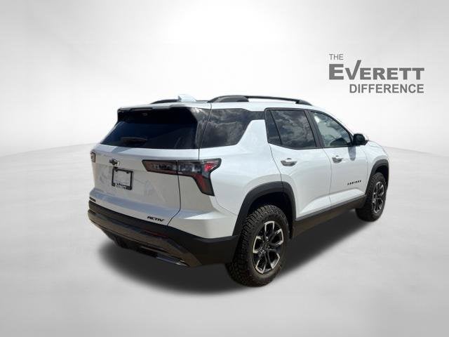 2027 Chevrolet Equinox ACTIV - Photo 7