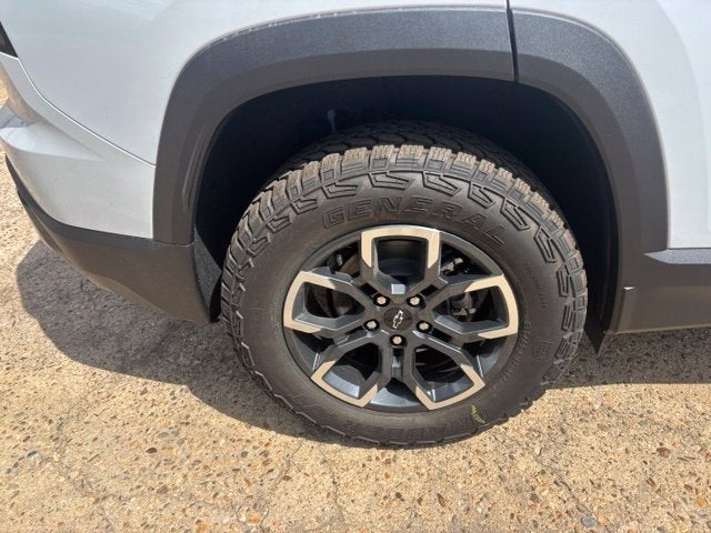 2027 Chevrolet Equinox ACTIV - Photo 9