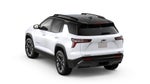 2027 Chevrolet Equinox FWD RS