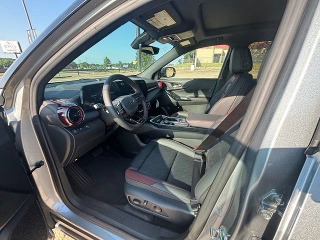 2027 Chevrolet Equinox RS - Photo 11