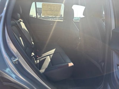 2027 Chevrolet Equinox FWD RS