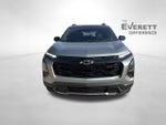 2027 Chevrolet Equinox FWD RS