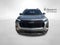 2027 Chevrolet Equinox FWD RS