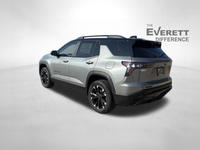 2027 Chevrolet Equinox FWD RS