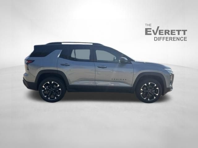 2027 Chevrolet Equinox RS - Photo 8
