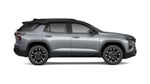 2027 Chevrolet Equinox FWD RS