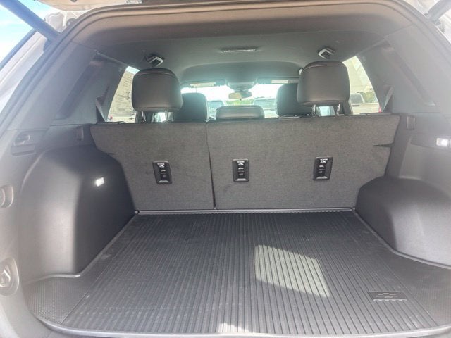 2027 Chevrolet Equinox ACTIV - Photo 10